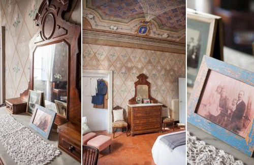 Borgomaro Apartamento | La Casa del Cavaliere