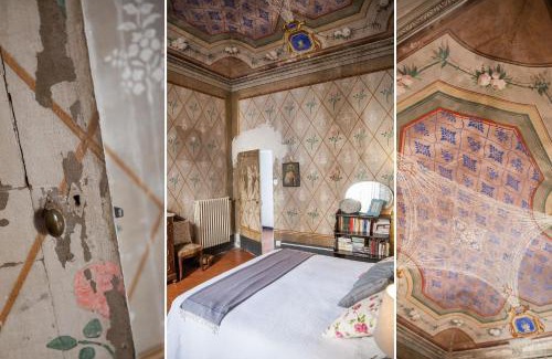 Borgomaro Apartamento | La Casa del Cavaliere
