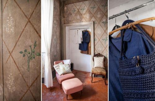 Borgomaro Apartamento | La Casa del Cavaliere