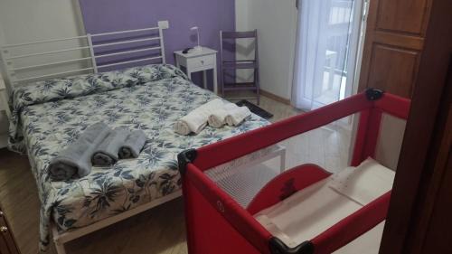 Sassari Apartamento | LA CASA DEL CAVALLO - The horse house