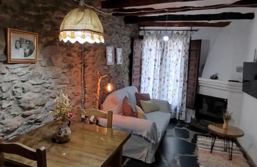 Trevelez Apartamento | La Casa del Charquillo