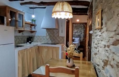 Trevelez Apartamento | La Casa del Charquillo