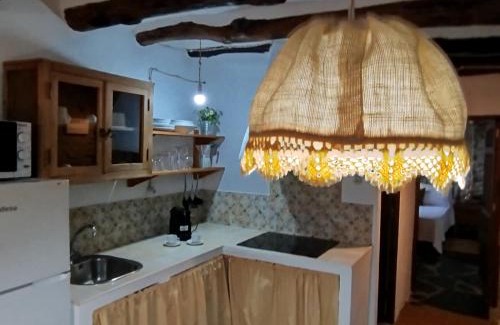 Trevelez Apartamento | La Casa del Charquillo