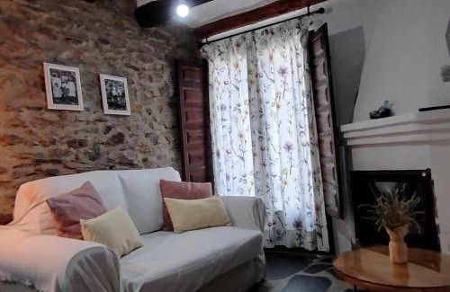 Trevelez Apartamento | La Casa del Charquillo