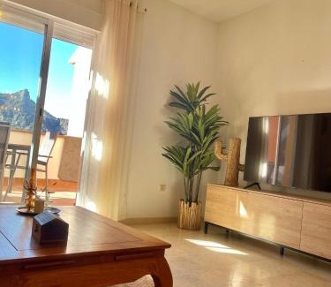Guejar Sierra Apartamento | La Casa del Ciervo Sierra Nevada
