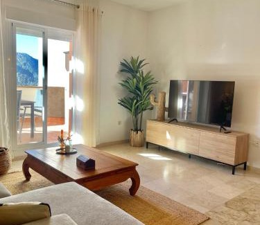 Guejar Sierra Apartamento | La Casa del Ciervo Sierra Nevada