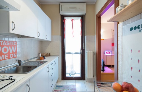 Cenisia Apartamento | La Casa del Cinema by Wonderful Italy