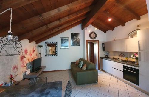 Lecco Apartamento | La Casa del Colibrì