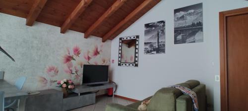 Lecco Apartamento | La Casa del Colibrì