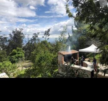 Calderón Hotel | La casa del colibri