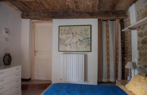 San Ginesio Casa | La casa del Colle