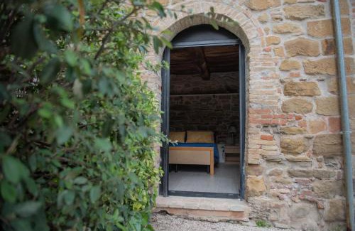 San Ginesio Casa | La casa del Colle