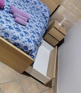 Barletta Casa | La Casa del Colosso