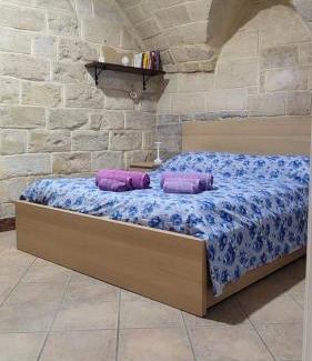 Barletta Casa | La Casa del Colosso