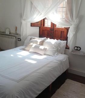 Rueda Casa | La casa del confitero