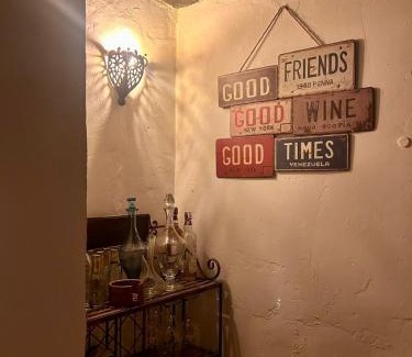 Rueda Casa | La casa del confitero