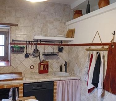Rueda Casa | La casa del confitero