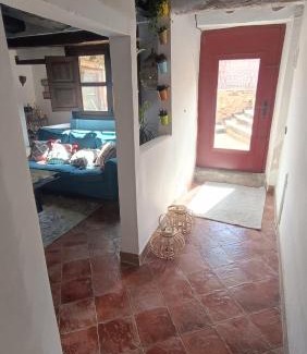 Rueda Casa | La casa del confitero