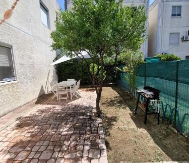 Lido Apartamento | La casa del delfino