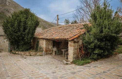La Pernia Casa | La Casa Del Diezmo De La Montaña