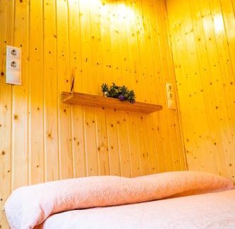 Carretera de Cadiz Apartamento | La Casa del Druida II