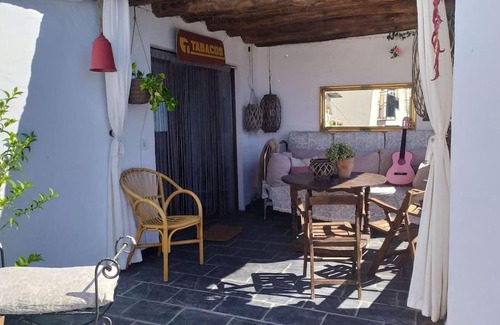Berchules Casa | La Casa Del Estanco