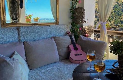 Berchules Casa | La Casa Del Estanco