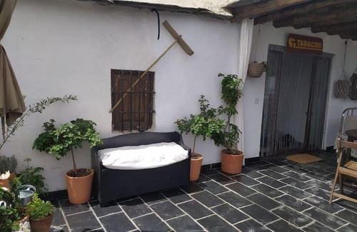Berchules Casa | La Casa Del Estanco