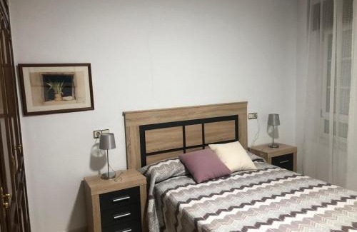 Fermoselle Apartamento | LA CASA DEL ESTANCO