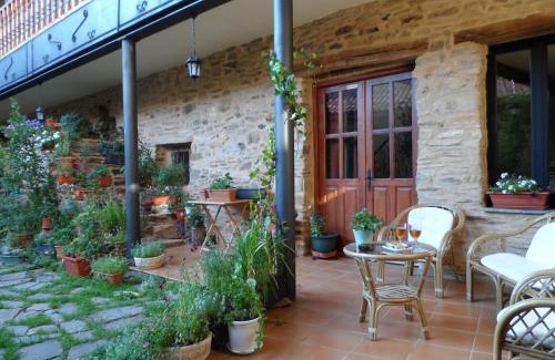 Quintanilla de Somoza Casa | La Casa del Filandón- HOTEL RURAL