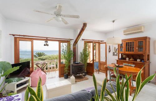 Alcanada Chalet De Esquí | La Casa del Far