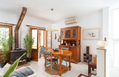 Alcanada Chalet De Esquí | La Casa del Far