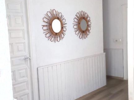 Calabardina Casa | LA CASA DEL FICUS