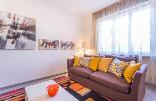 Udine Apartamento | La Casa del Giardin Grande