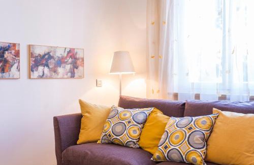 Udine Apartamento | La Casa del Giardin Grande