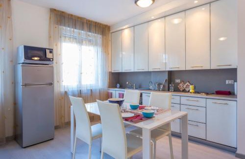 Udine Apartamento | La Casa del Giardin Grande