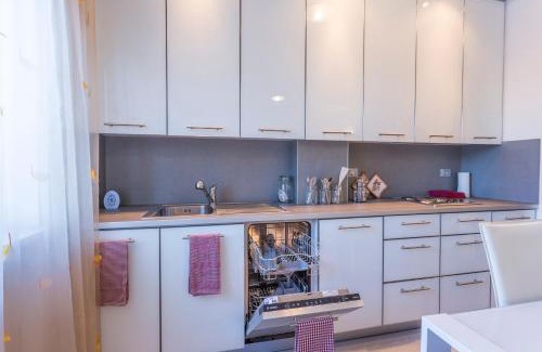 Udine Apartamento | La Casa del Giardin Grande