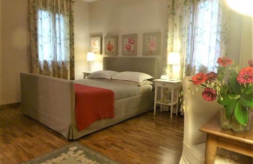 Zero Branco Casa | La Casa del Giardiniere