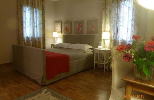 Zero Branco Casa | La Casa del Giardiniere