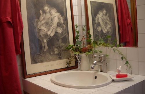 Zero Branco Casa | La Casa del Giardiniere