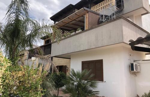Castromediano Casa | La casa del giramondo