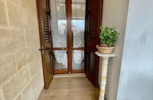 Castromediano Casa | La casa del giramondo