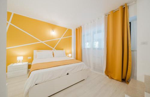 Borgo Panigale Apartamento | La Casa Del Girasole