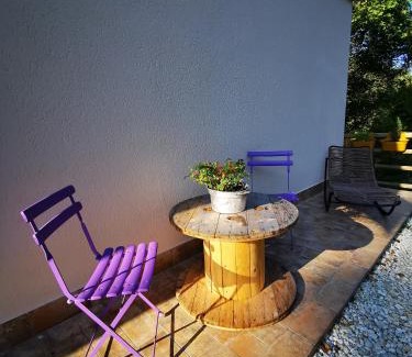 Celle Apartamento | LA CASA DEL GRILLO - Valle del Menotre - Rasiglia