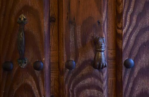 Sotosalbos Casa | La Casa del Guarda 4