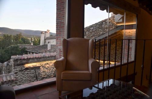 Sotosalbos Casa | La Casa del Guarda 4
