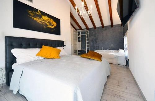 Reggio nell'Emilia Apartamento | La casa del gufo - B&B la Casa di Graz