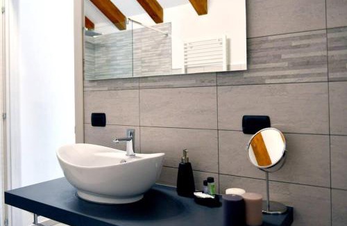Reggio nell'Emilia Apartamento | La casa del gufo - B&B la Casa di Graz
