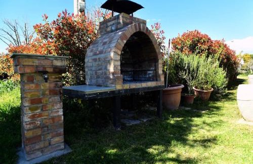 Reggio nell'Emilia Apartamento | La casa del gufo - B&B la Casa di Graz