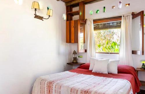 Piriapolis Casa | La Casa del Hornero